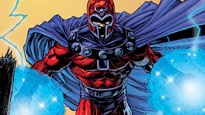 10 Mutant Terkuat di Marvel Comics, dari Iceman sampai Matthew Malloy