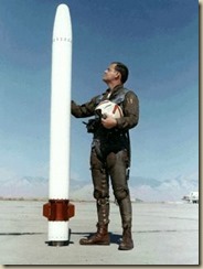 Lt_Ayers_and_prototype_AIM-95_1970