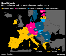 https://www.bloomberg.com/news/articles/2020-03-27/europe-s-leaders-are-at-loggerheads-over-coronabonds-map