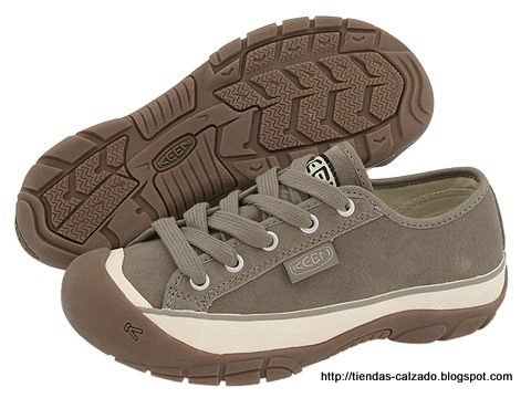 Tiendas calzado:LOGO805950