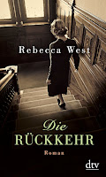 Die Rückkehr - Rebecca West