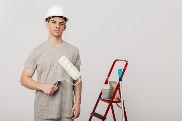 why-hire-a-professional-painting-service