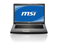 MSI CX720