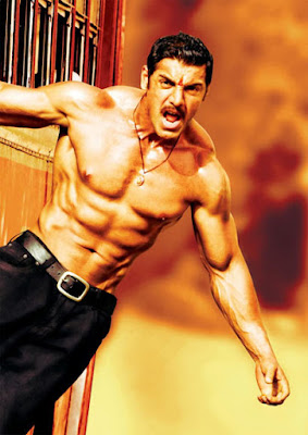 Download Free HD Wallpapers Of John Abraham