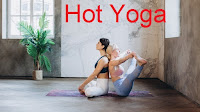 Hot Yoga