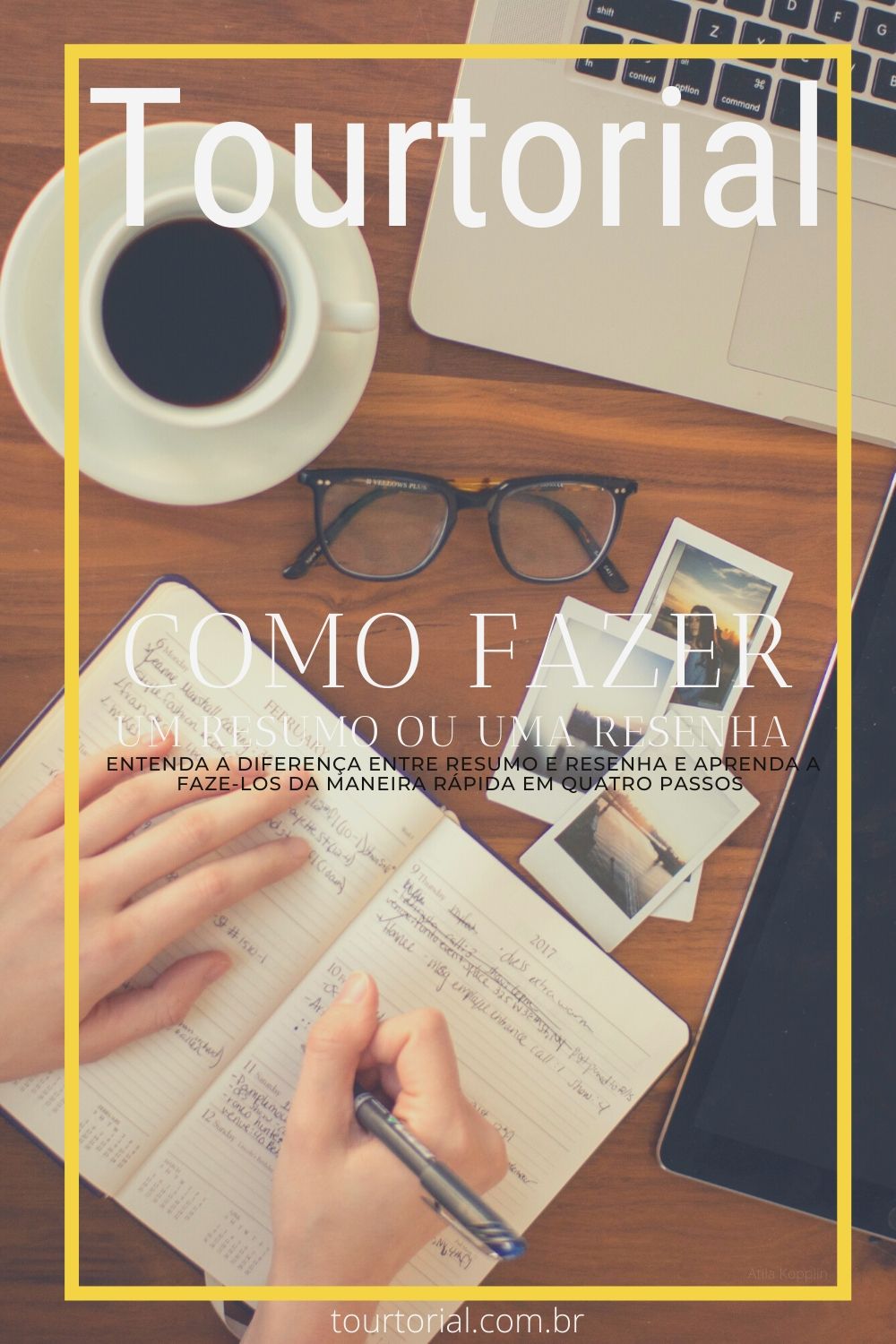 capa-como-fazer-resumo-resenha-4-passos