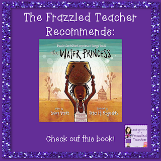 Confessions of a Frazzled Teacher