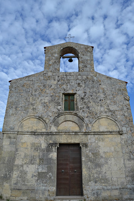 Chiesa Santa Maria di Cea