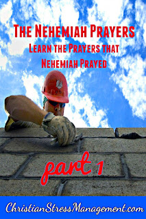 The Nehemiah Prayers