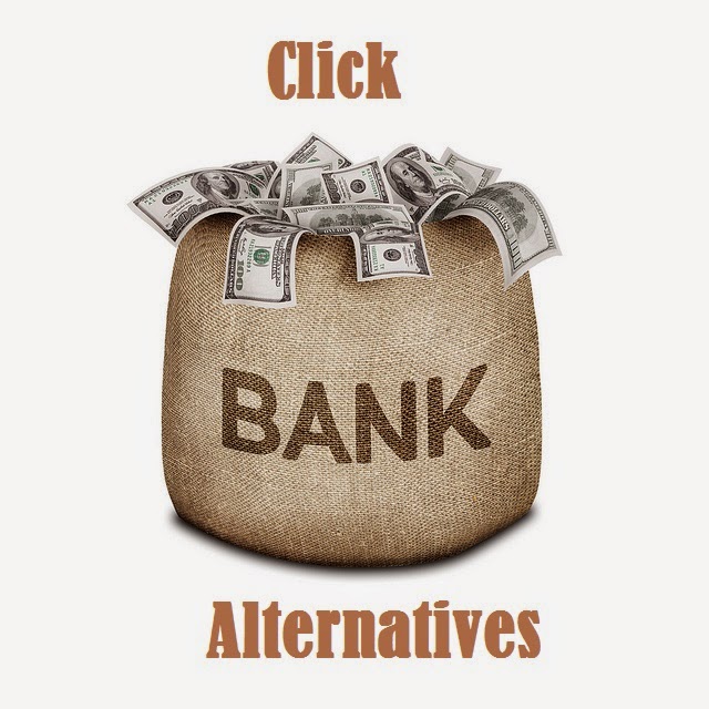 When it comes to trust and finding the right affiliate product then most probably you woul 5+1 Best Clickbank Alternatives