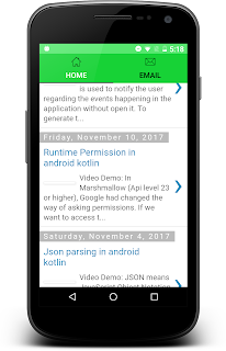 tablayout in android kotlin