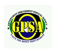 Government Procurement Services Agency (GPSA)