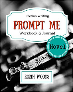 Prompt Me Novel