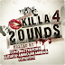 DJ TRIPLE EXE - KILLA SOUNDS 4 (2010)
