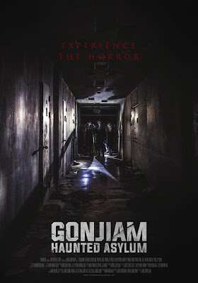Ringkasan Cerita Filim Gonjiam: Haunted Asylum 2018