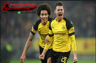 Borussia Dortmund Bakal Pagari Pemain Bintangnya
