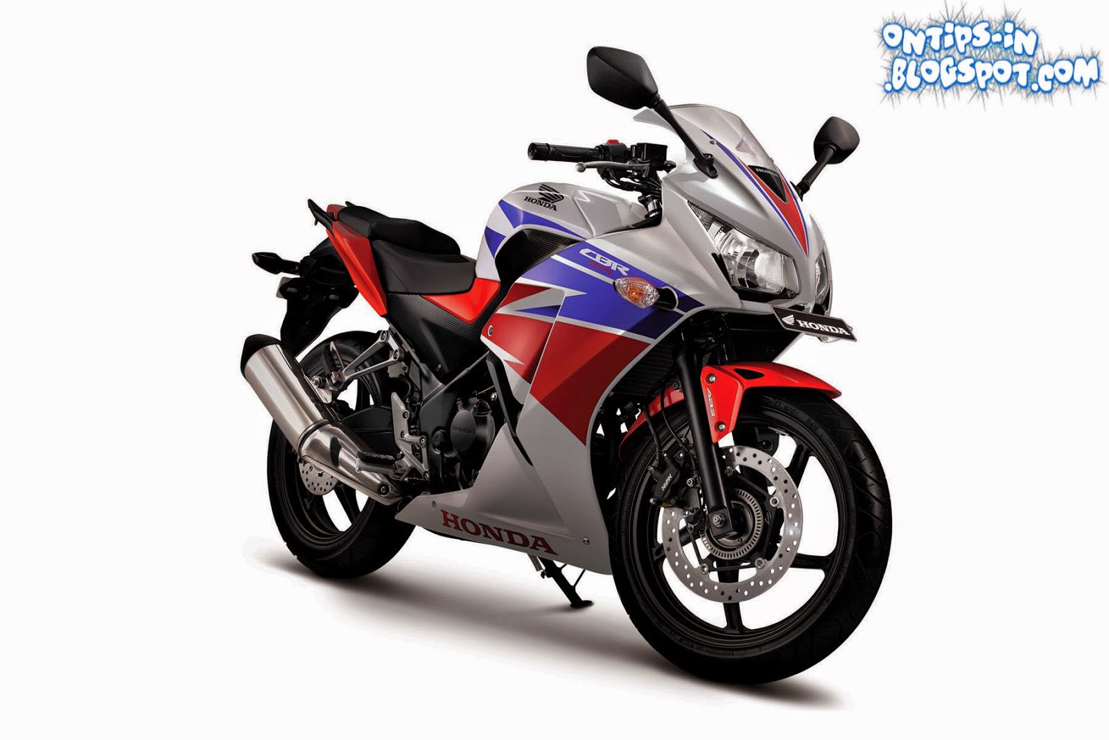 Daftar Harga Motor Honda Semua Tipe Terbaru 2017