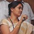 Actress Ranjitha priestly life