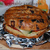 Grilled vegetable sandwich