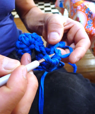 atelier Crochet
