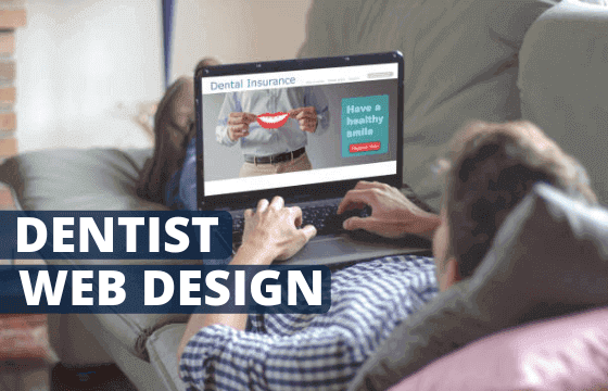 Dentist Website Design: SEO for Dental Websites