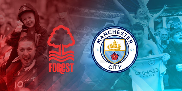 Game Week 14 Predictions: Manchester City to destroy Nottingham Forest
