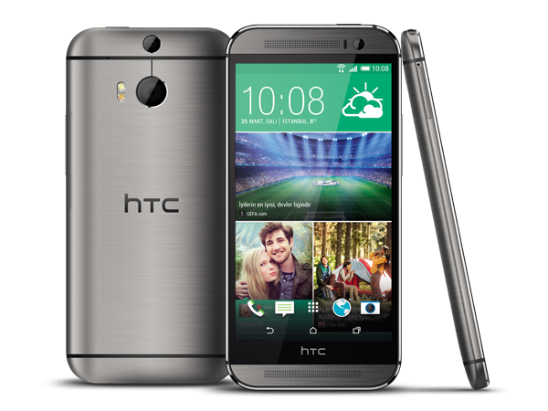 Htc One M8 İnceleme Özellikleri Fiyatı