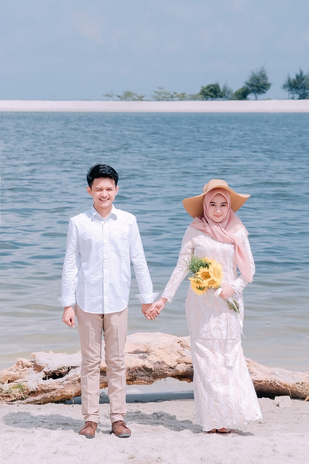 Tempat Foto Pre Wedding Murah Dan Keren Ini Ada Di Jakarta Lho