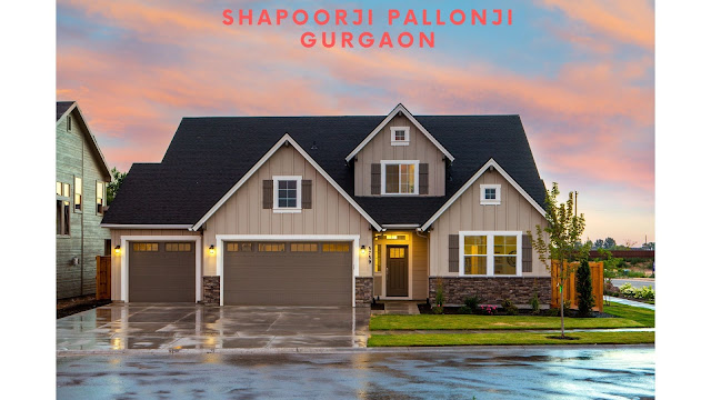 Shapoorji Pallonji Gurgaon