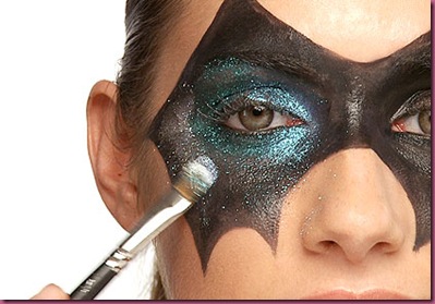 make up h