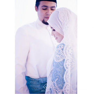 veil nikah online fatin liyana