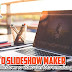 Photo Slideshow Maker | crea su Windows 10 video con foto e musica gratis