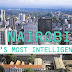 What makes Nairobi [KENYA] AFRICA'S 'MOST INTELLIGENT CITY'?