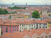 A Venetian Sail Away