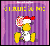  O PIRULITO DO PATO