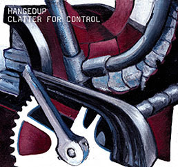 post rock mp3, Hanged Up, Klang Klang, Clatter For Control, 2005, Constellation, cst034