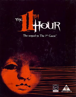 The 11th Hour