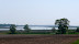 The Deben estuary from Hemley