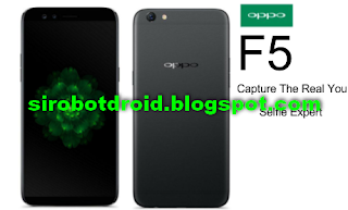  Oppo memang mempriotaskan ketajaman lensa kamera yang disematkan pada setiap smartphoneny Harga dan spesifikasi OPPO F5
