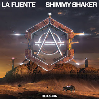 MP3 download La Fuente - Shimmy Shaker - Single iTunes plus aac m4a mp3
