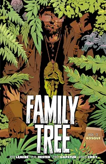Family Tree 3 Bosque