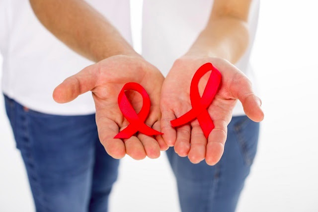 5 Ciri-ciri dan Gejala Penyakit HIV AIDS, Cek Sekitarmu Kamu ya Waspada