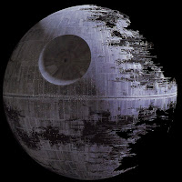 The Death Star, petitioned for on We the People, to the White House