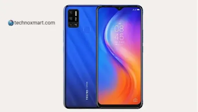 Tecno Spark 6 Air Launched For 3GB+64GB Storage Version In India: Check Price, Specifications