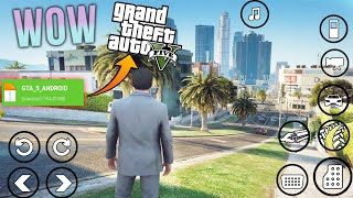 [ 200mb ]Gta 5 android download no verification 2021 | gta 5 android beta for mobile |