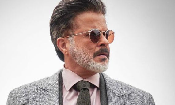 Anil Kapoor in Race 3