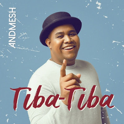 Tiba Tiba - Andmesh