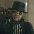 Vídeo - The-Dream – That’s My Shit (feat. T.I.)