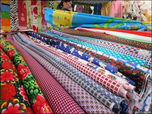 Macam Macam Kerajinan Tekstil Indonesia