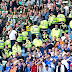 Celtic and Rangers ban Old Firm away support